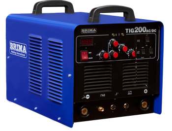  TIG 200 AC/DC (10-200/220V)  .; 20