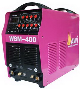    AWI  WSM 400 (5-400/380V)  .; 36 