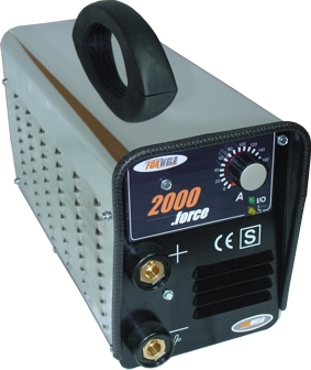 Инвертор сварочный FOXWELD 2000 Force (5-200А/220V)