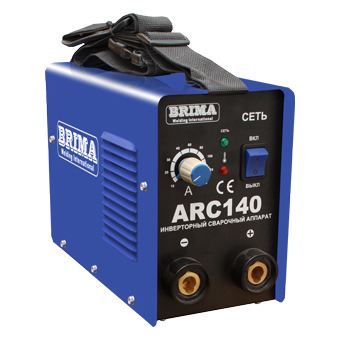   BRIMA ARC-140 (10-140/220V)