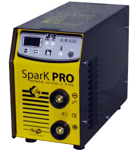   Spark Pro (10-160/220V); 5,8;  .