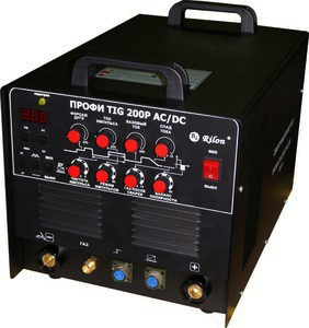    TIG 200P AC/DC (10-200/220V)  .; 25