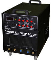    TIG 315P AC/DC (5-315/380V)  .; 25
