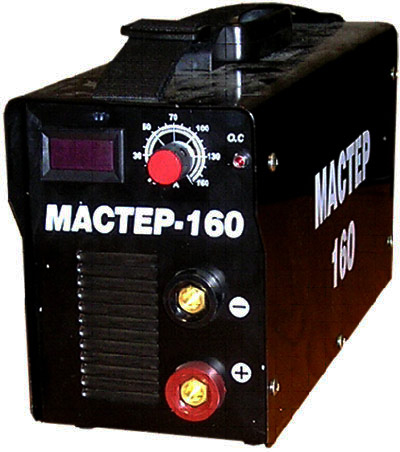     MIG 160 (25-175/220V); 18