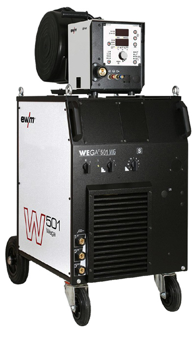     EWM Wega 501 DW (50-500/3380V)  .;200